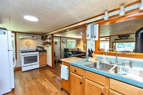 43 Brook Drive Stoddard NH 03464