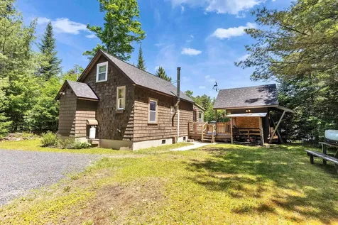 43 Brook Drive Stoddard NH 03464