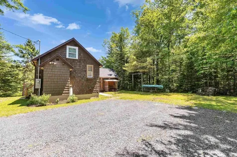 43 Brook Drive Stoddard NH 03464