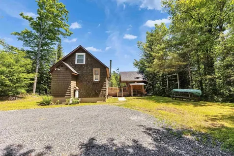 43 Brook Drive Stoddard NH 03464