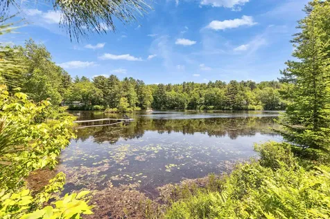 43 Brook Drive Stoddard NH 03464