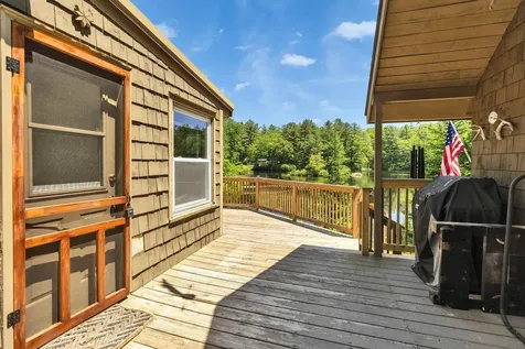 43 Brook Drive Stoddard NH 03464