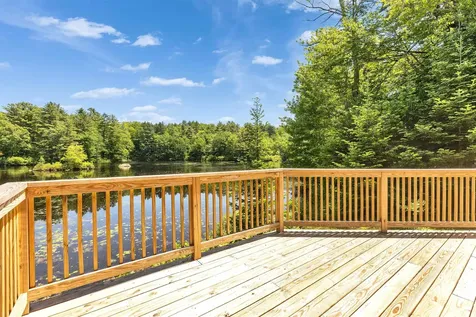 43 Brook Drive Stoddard NH 03464