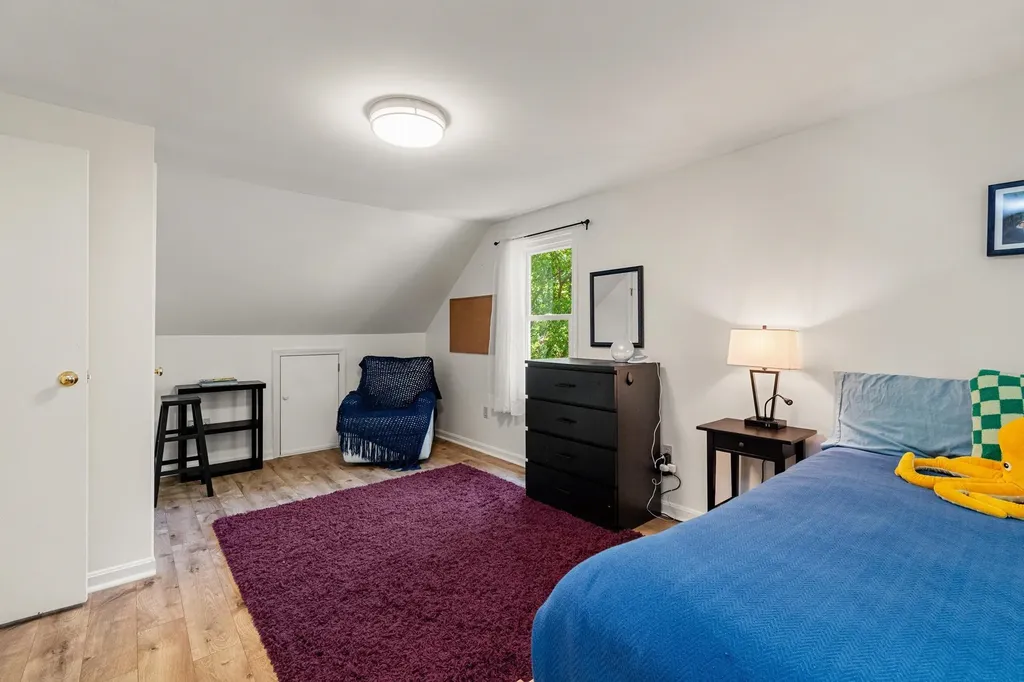 1 Hiawatha Avenue Essex Junction VT 05452