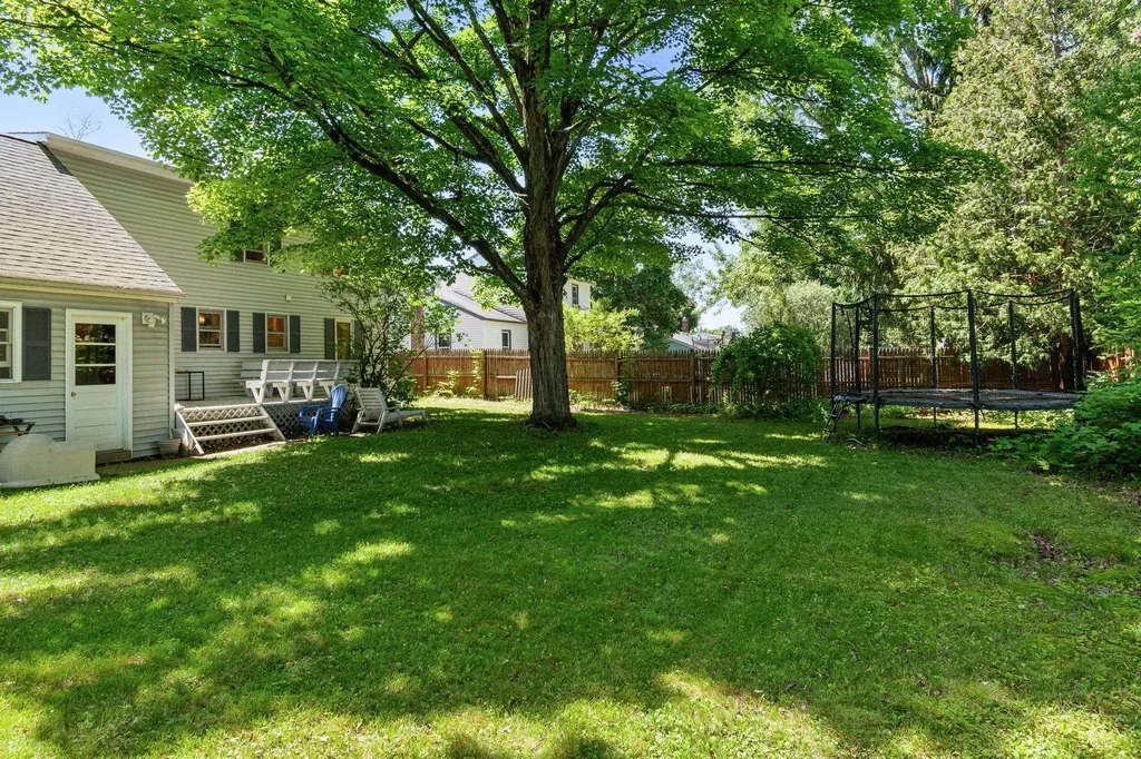 1 Hiawatha Avenue Essex Junction VT 05452