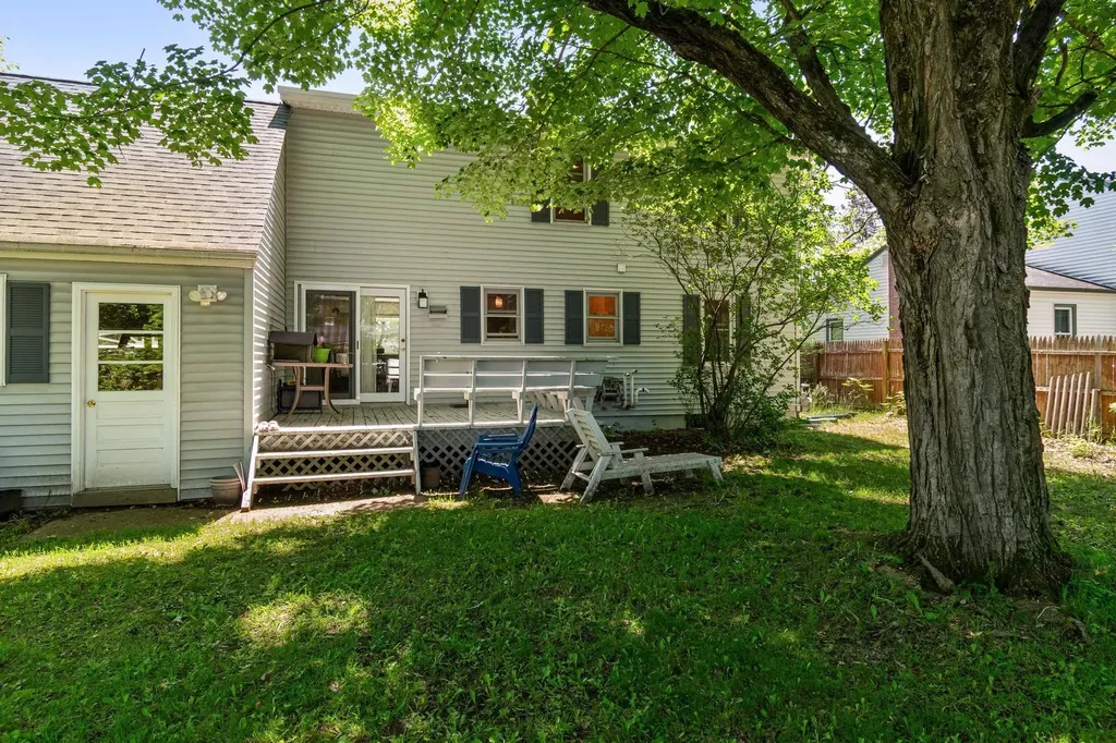 1 Hiawatha Avenue Essex Junction VT 05452
