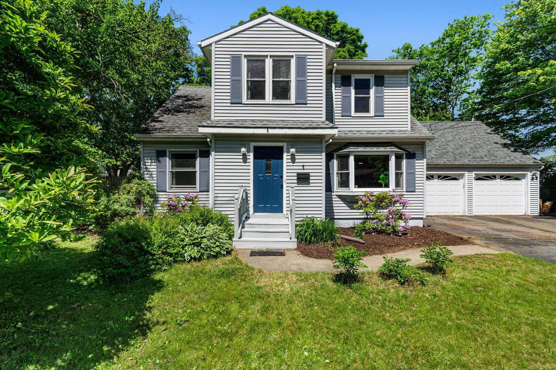 1 Hiawatha Avenue Essex Junction VT 05452