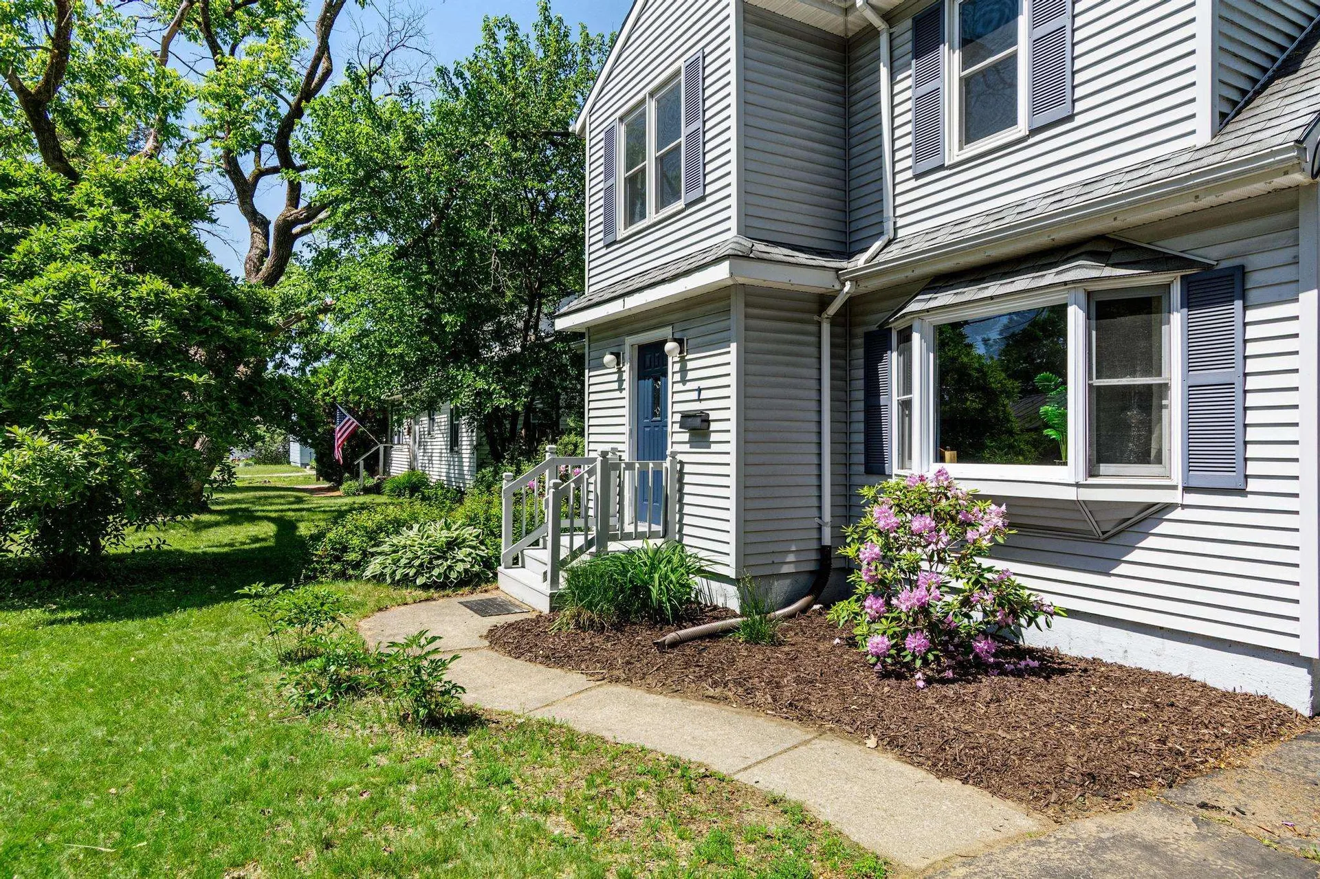 1 Hiawatha Avenue Essex Junction VT 05452