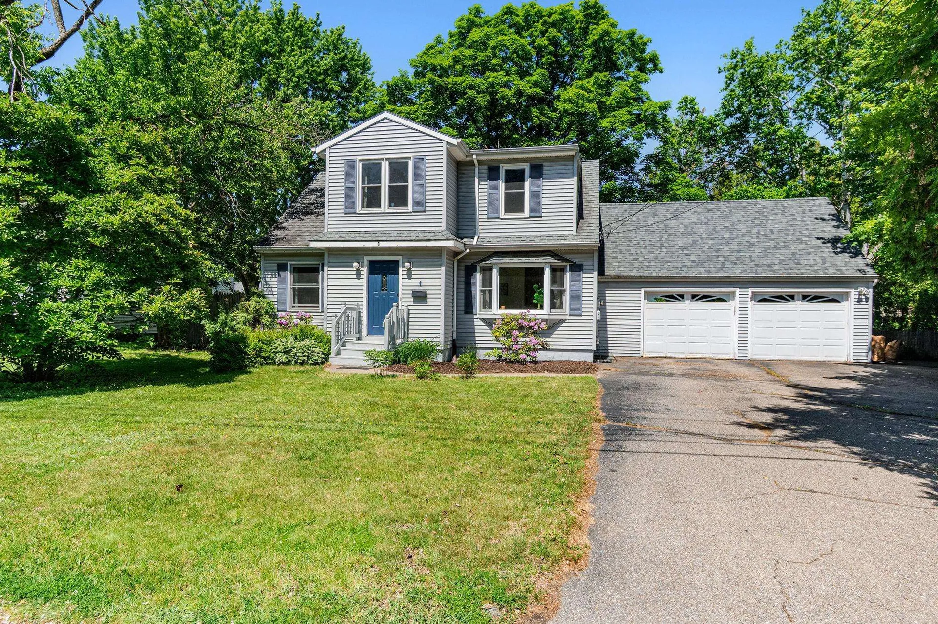 1 Hiawatha Avenue Essex Junction VT 05452