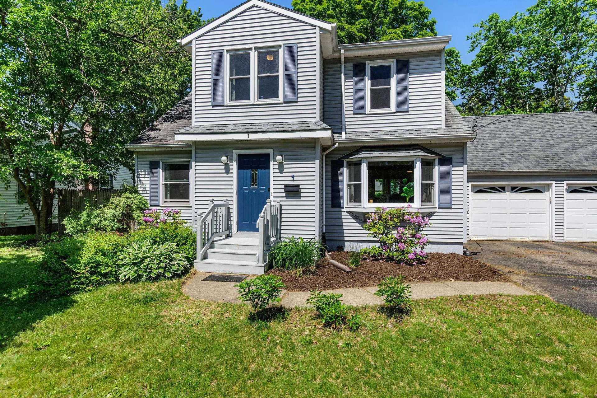 1 Hiawatha Avenue Essex Junction VT 05452