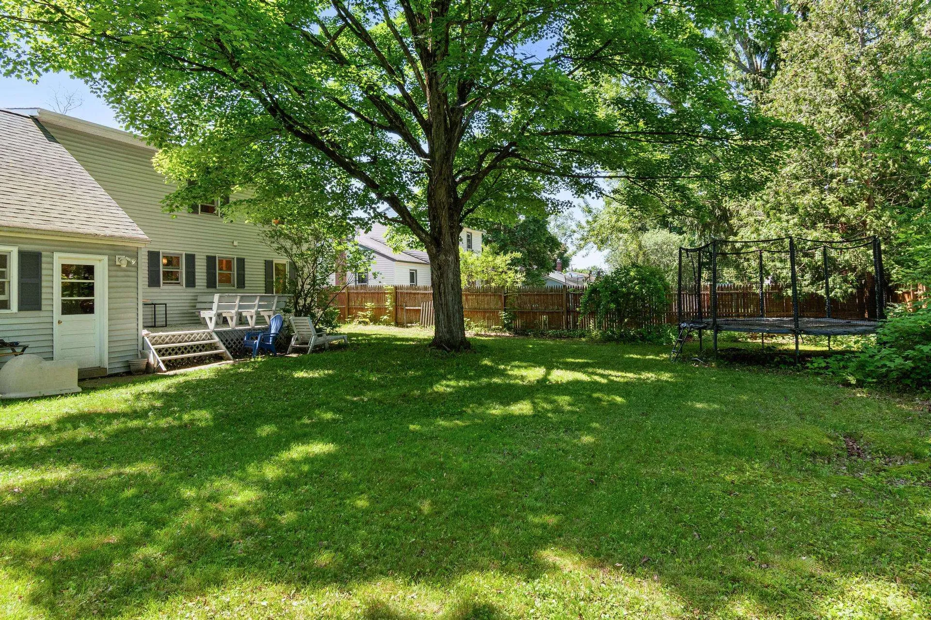 1 Hiawatha Avenue Essex Junction VT 05452