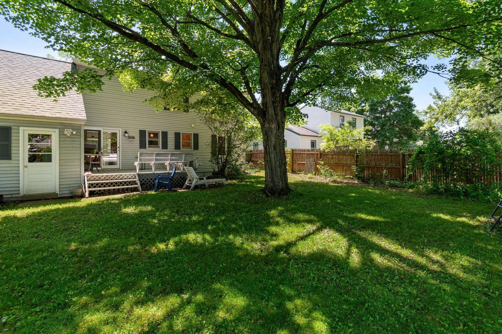 1 Hiawatha Avenue Essex Junction VT 05452