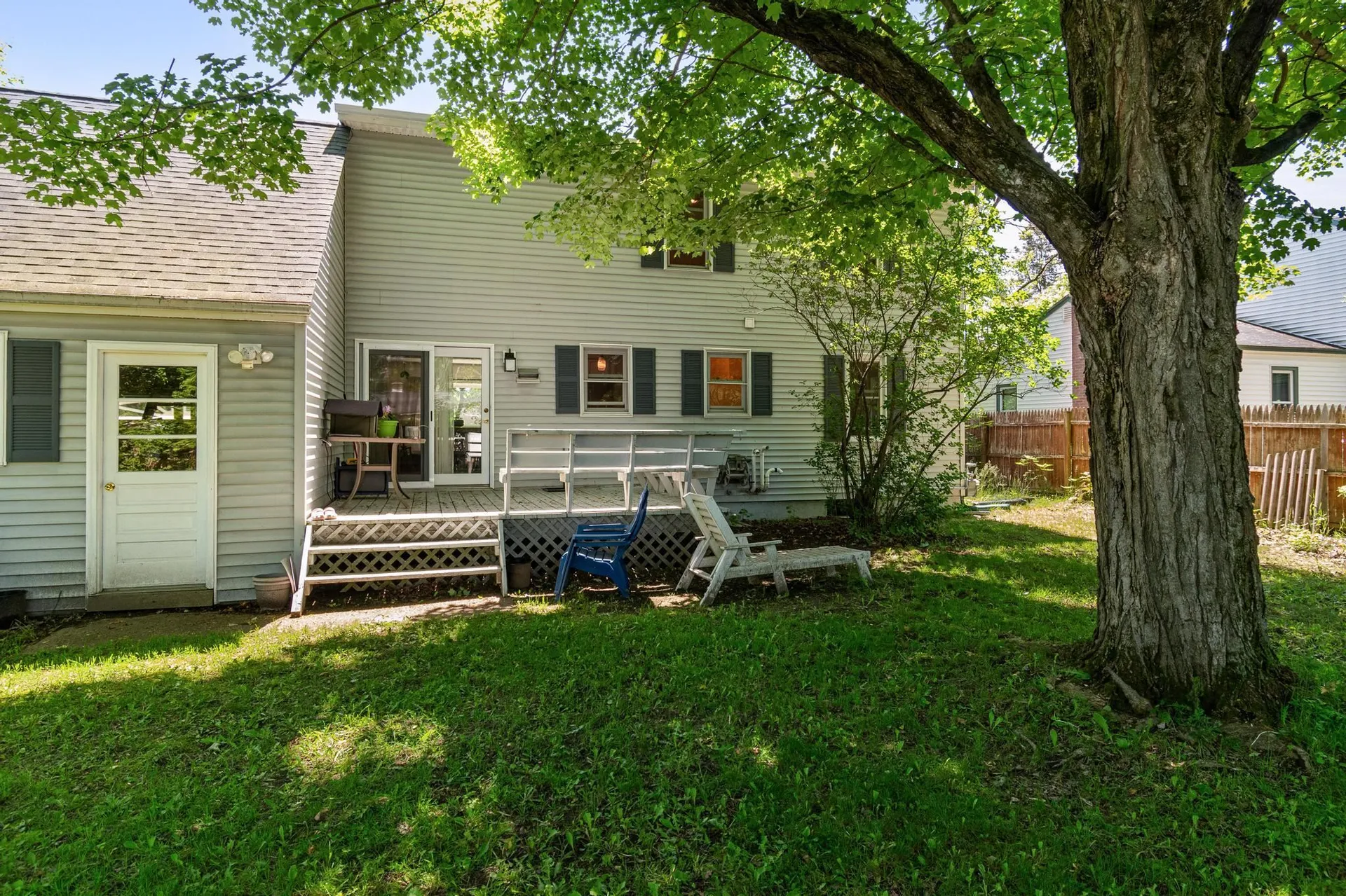 1 Hiawatha Avenue Essex Junction VT 05452