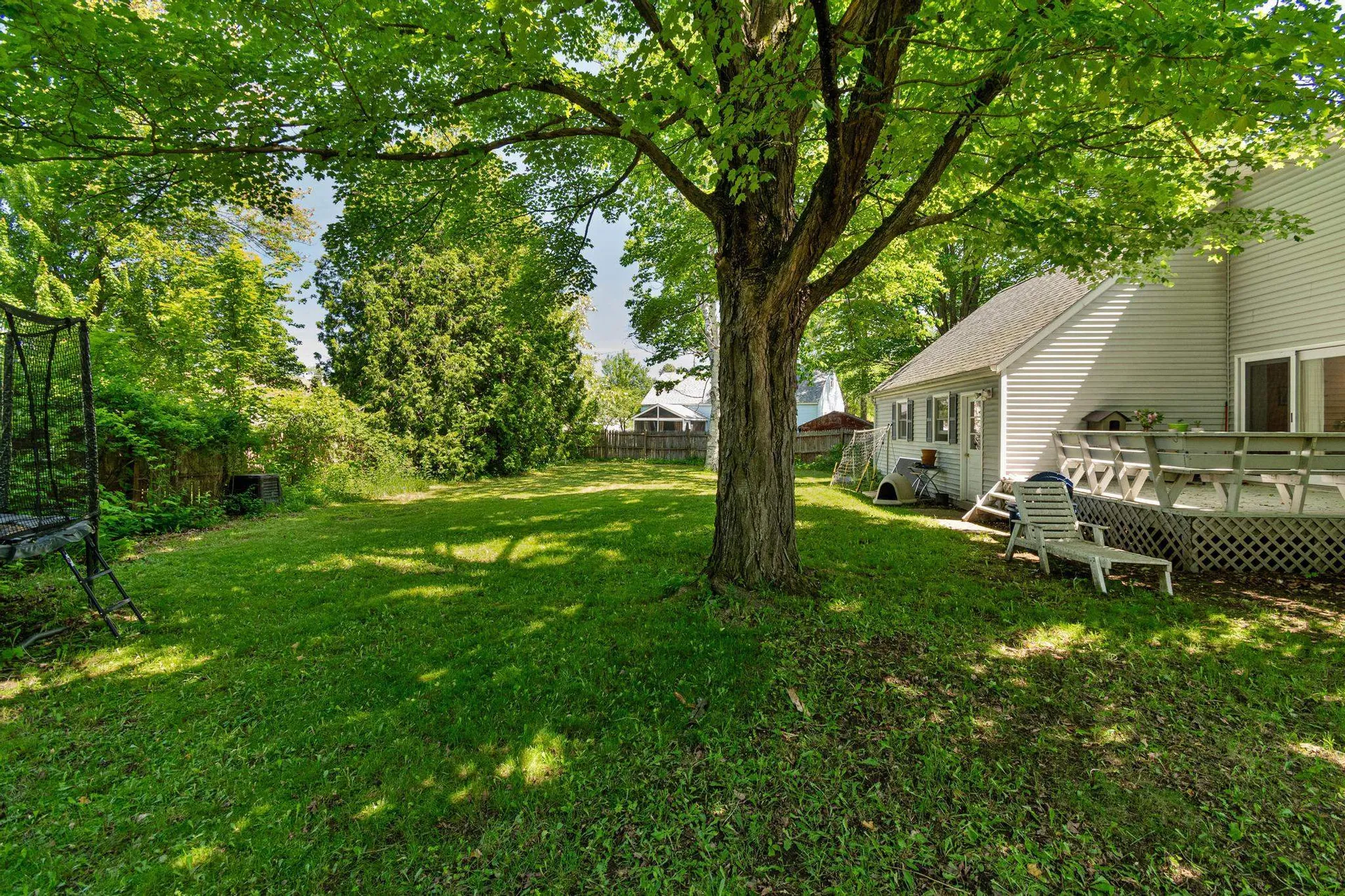 1 Hiawatha Avenue Essex Junction VT 05452