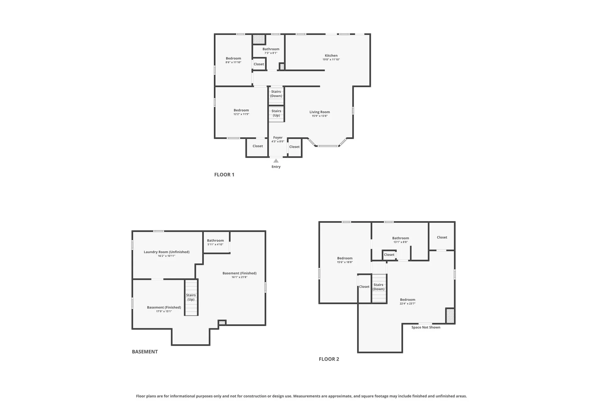 1 Hiawatha Avenue Essex Junction VT 05452