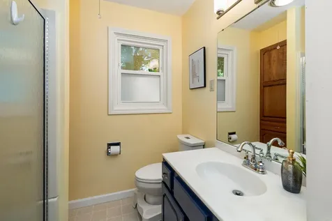 1 Hiawatha Avenue Essex Junction VT 05452