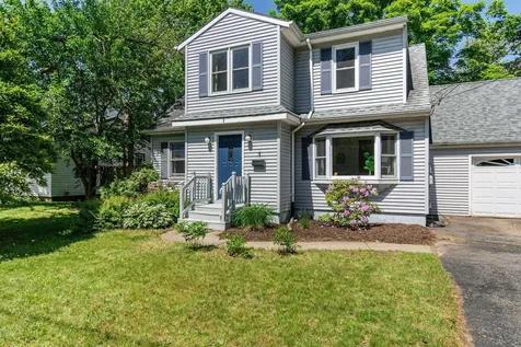 1 Hiawatha Avenue Essex Junction VT 05452