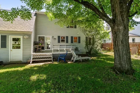 1 Hiawatha Avenue Essex Junction VT 05452