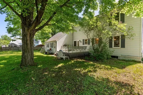 1 Hiawatha Avenue Essex Junction VT 05452