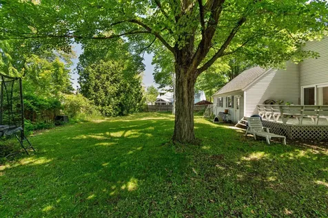 1 Hiawatha Avenue Essex Junction VT 05452