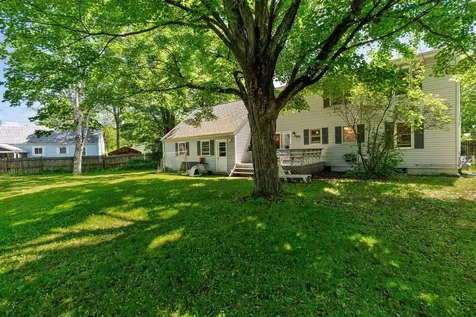 1 Hiawatha Avenue Essex Junction VT 05452