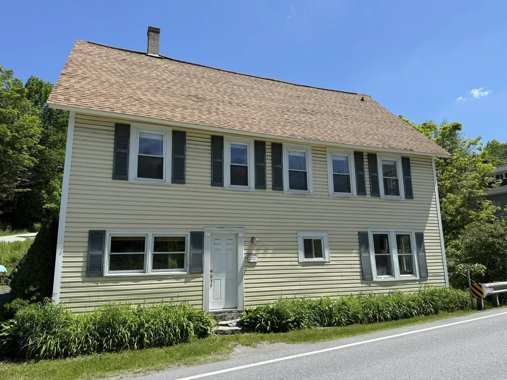 6746 Vt Route 100 Route Whitingham VT 05361
