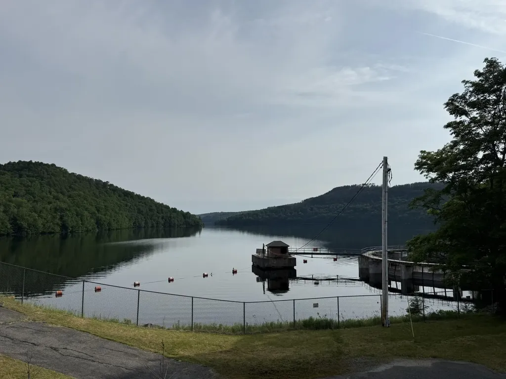 6746 Vt Route 100 Route Whitingham VT 05361
