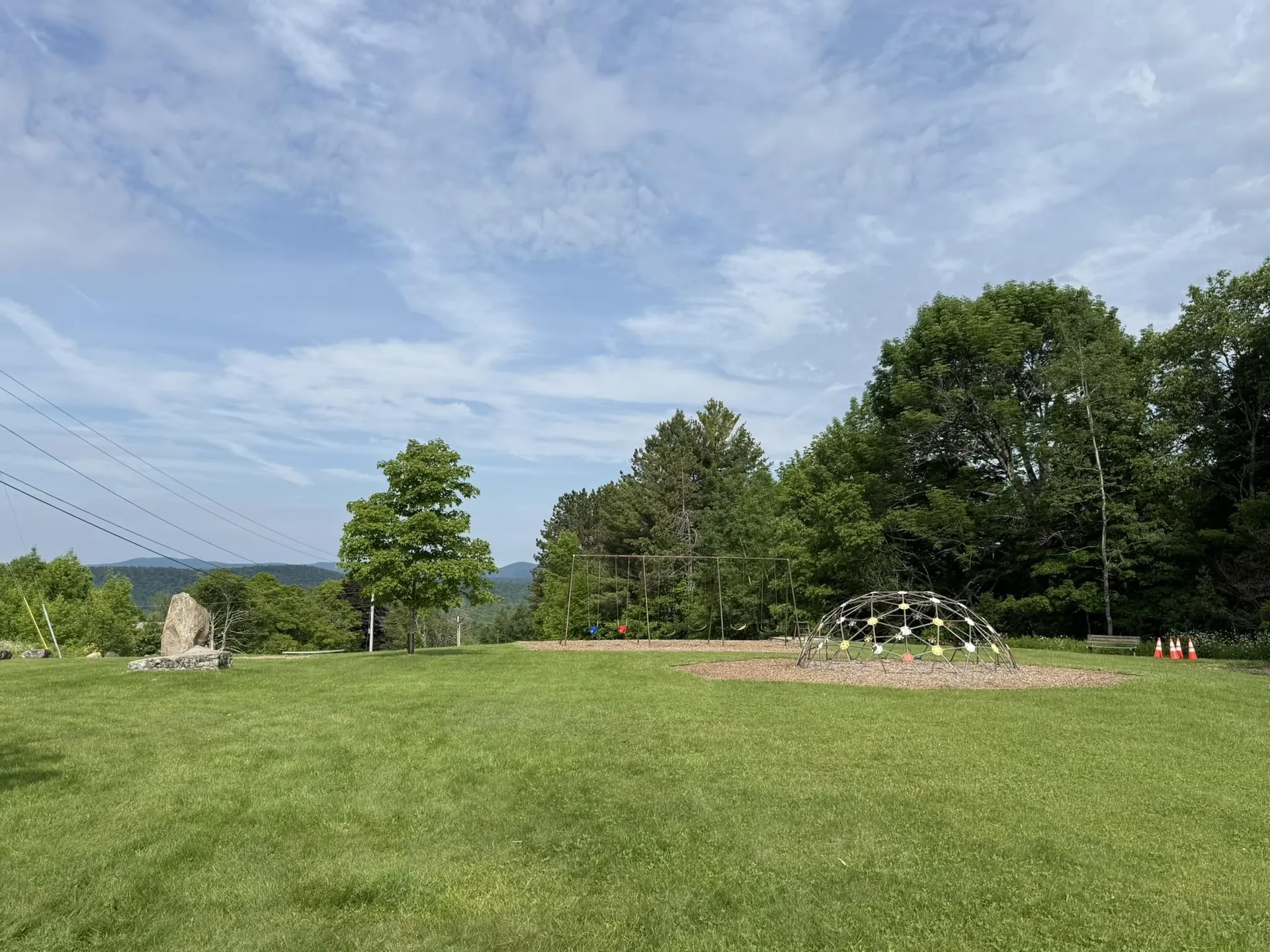 6746 Vt Route 100 Route Whitingham VT 05361