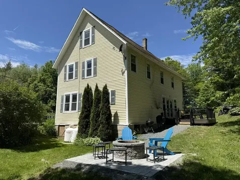 6746 Vt Route 100 Whitingham VT 05361