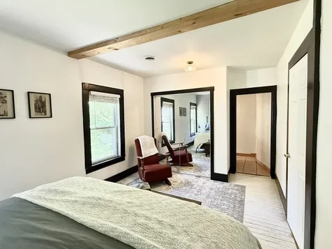 6746 Vt Route 100 Whitingham VT 05361
