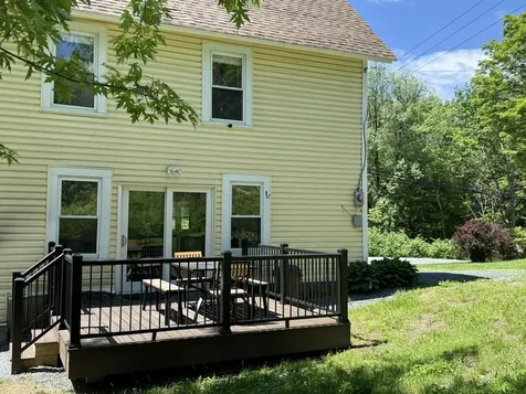 6746 Vt Route 100 Whitingham VT 05361