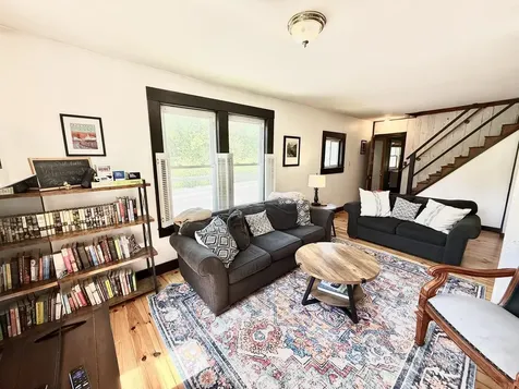 6746 Vt Route 100 Whitingham VT 05361