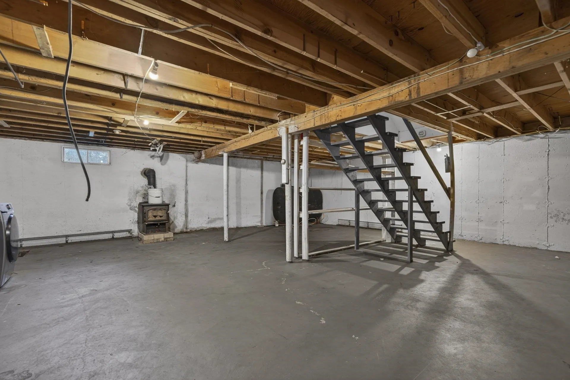 38 Duffy Street Franklin NH 03235