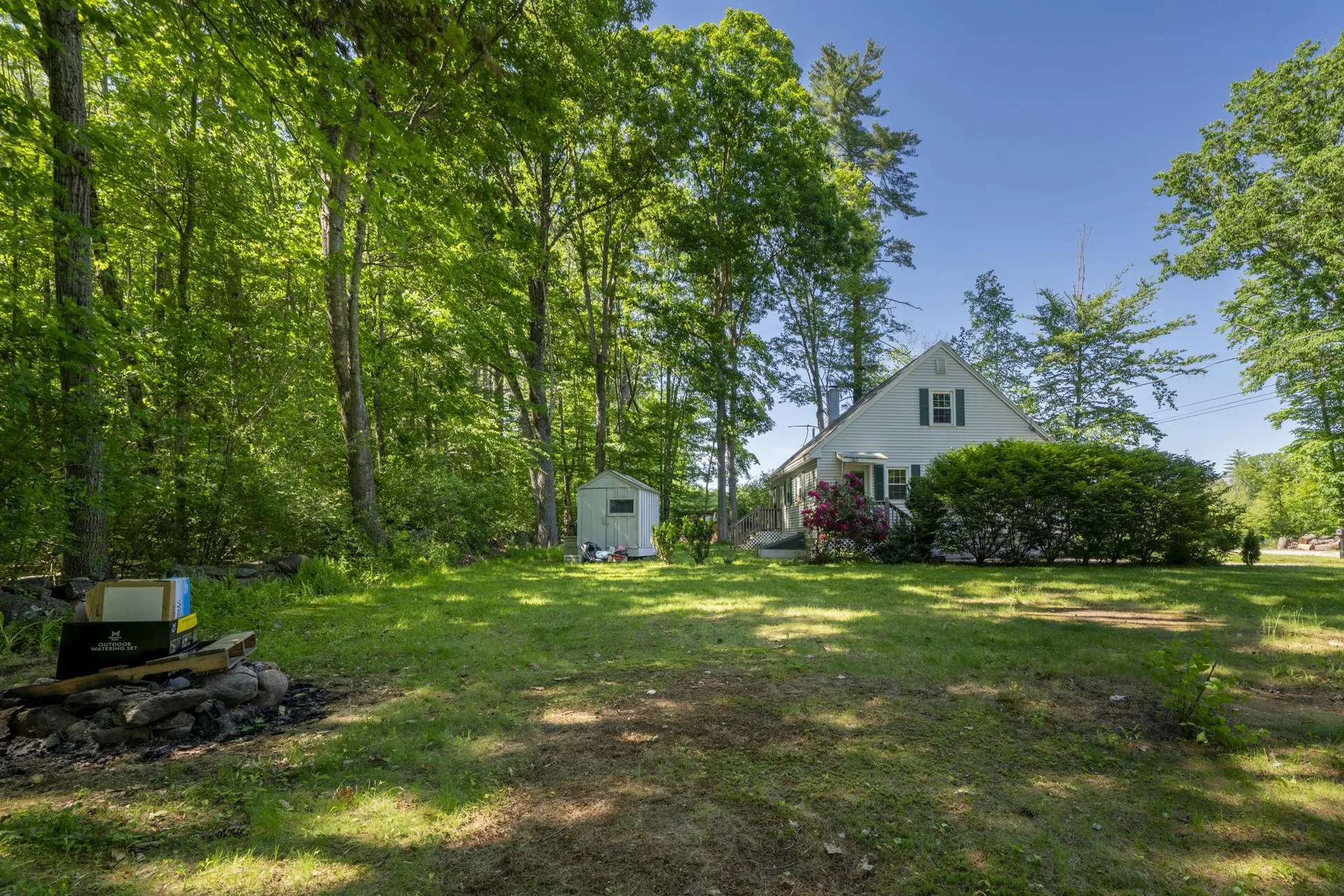 38 Duffy Street Franklin NH 03235