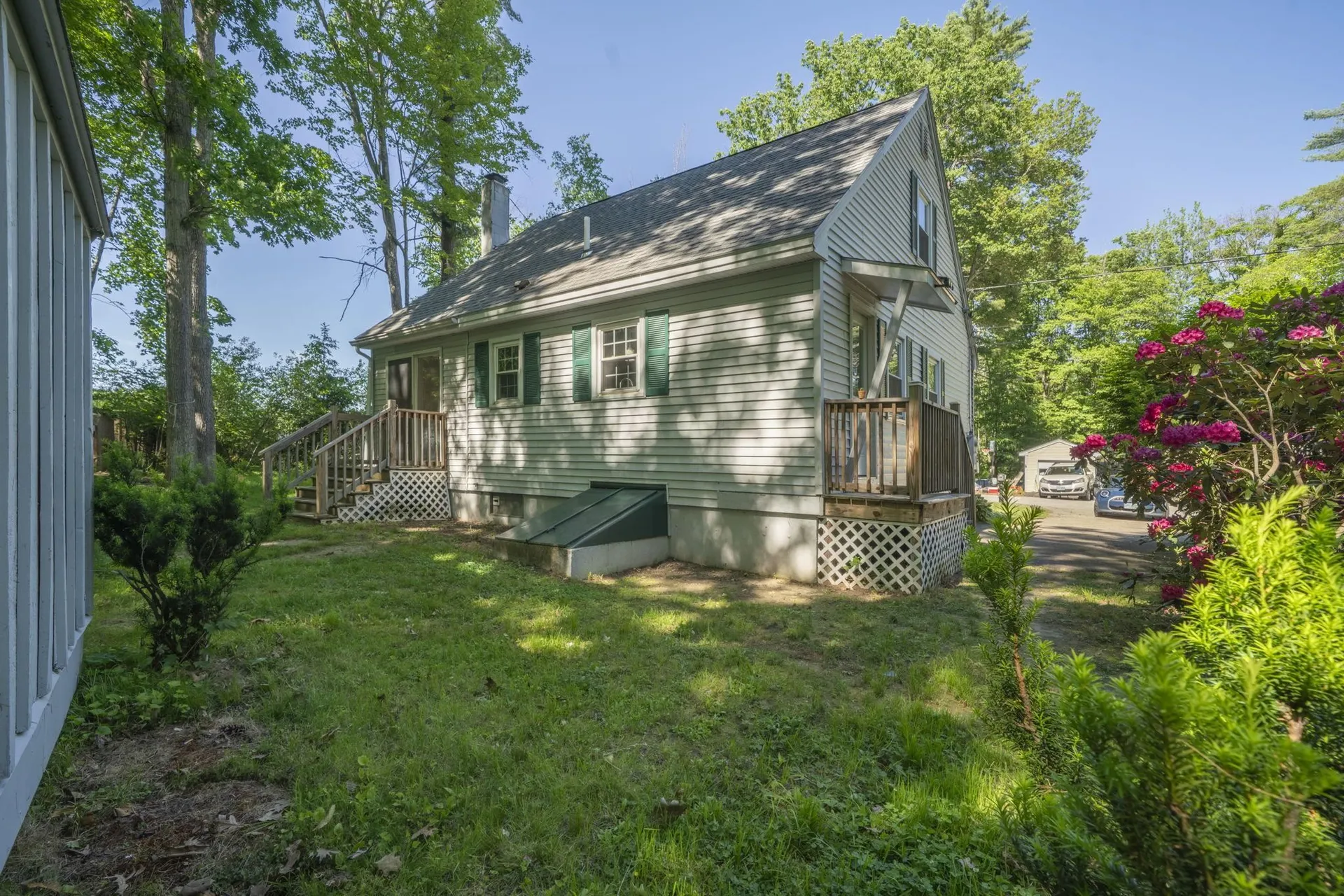 38 Duffy Street Franklin NH 03235