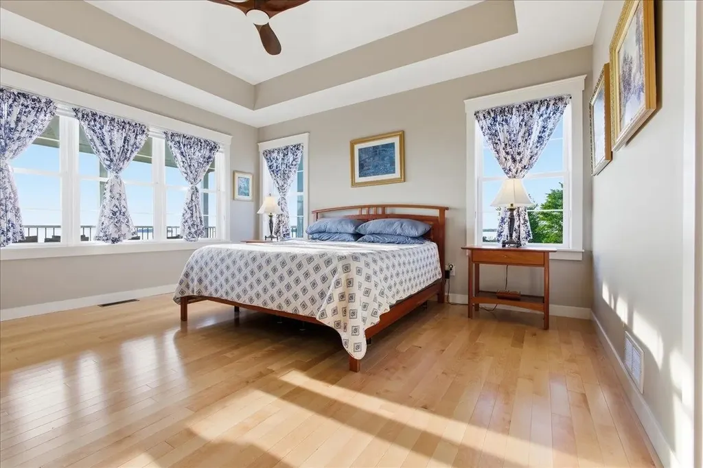 405 Harriet Drive Georgia VT 05478