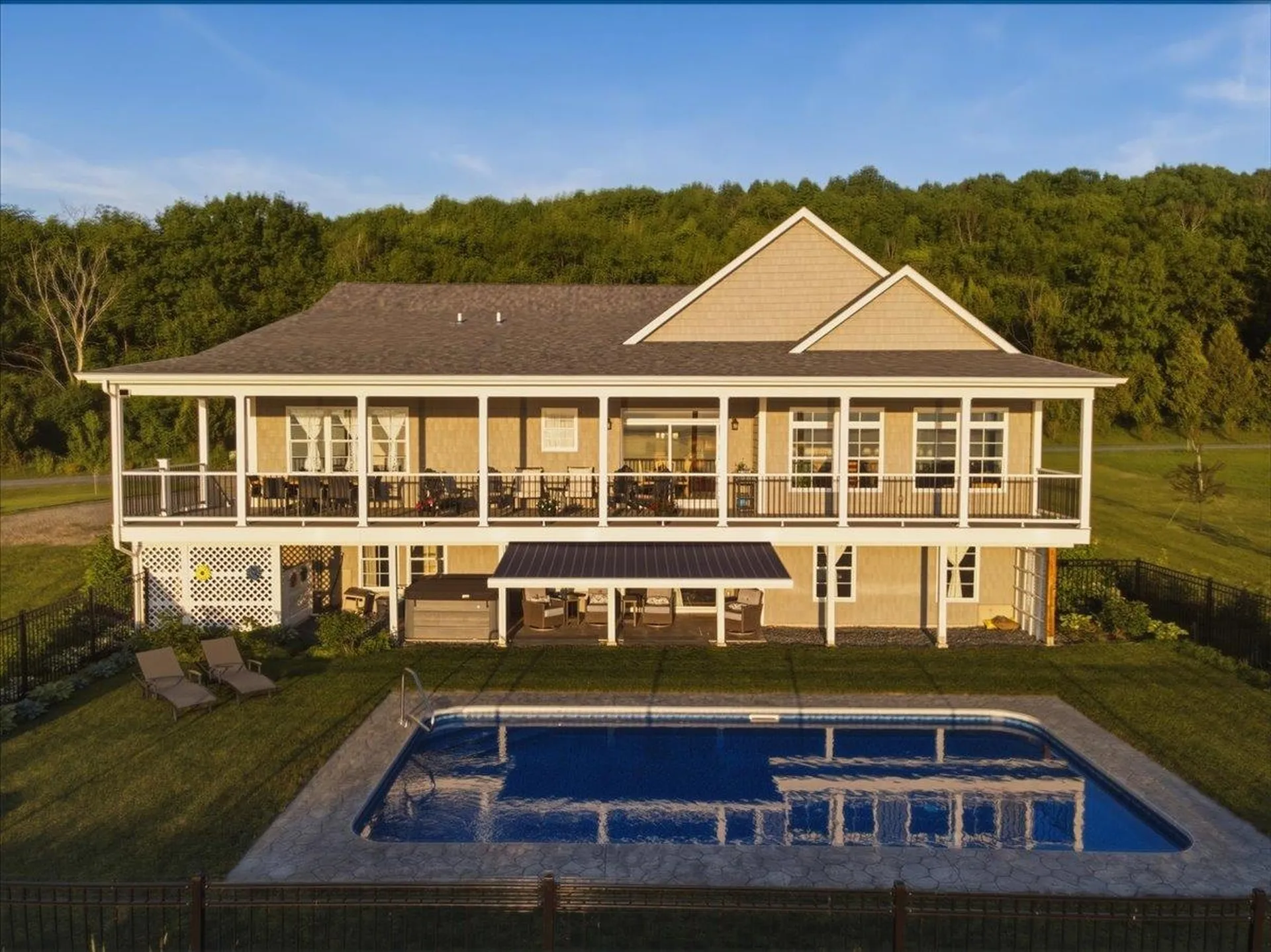 405 Harriet Drive Georgia VT 05478