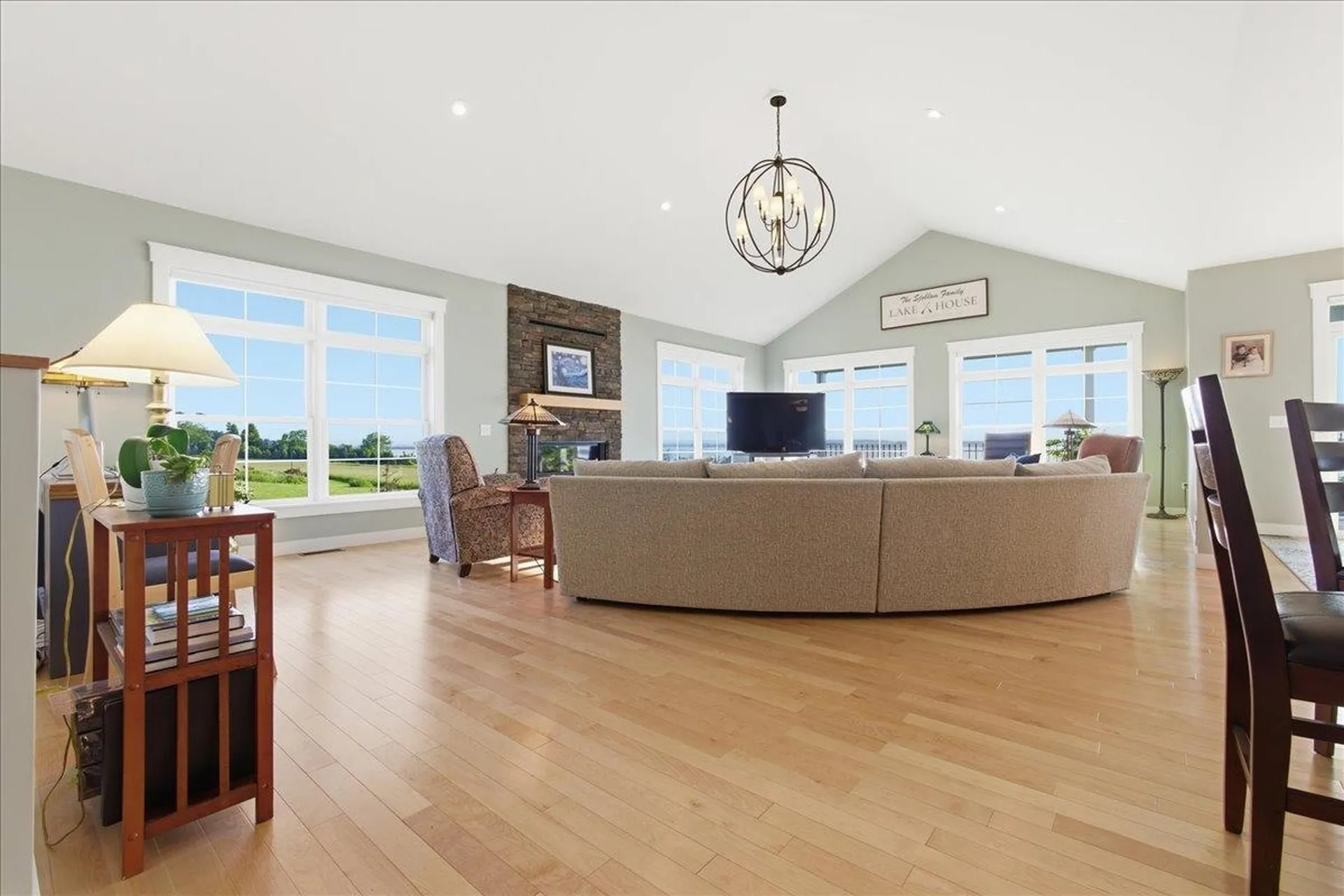 405 Harriet Drive Georgia VT 05478
