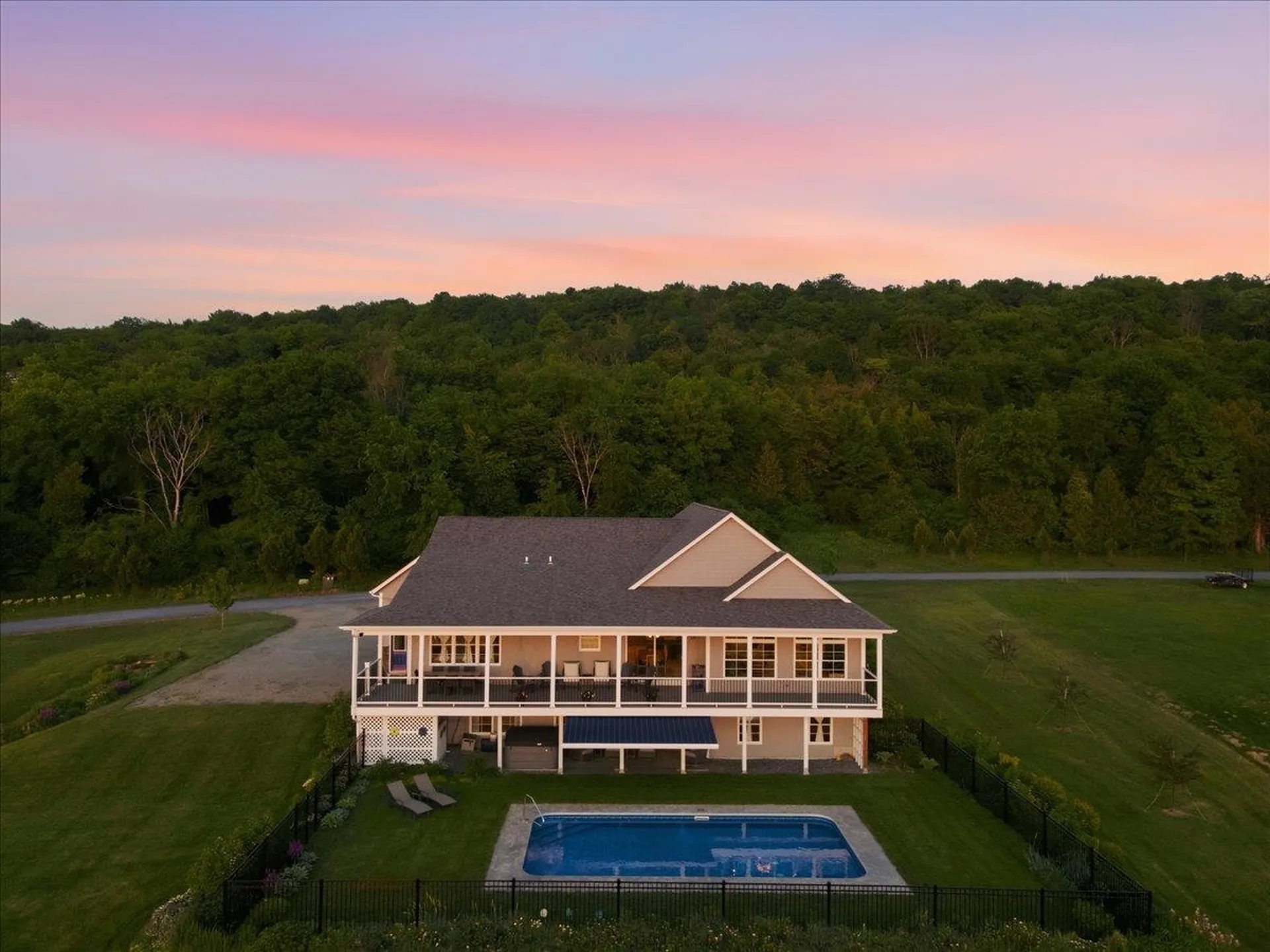 405 Harriet Drive Georgia VT 05478