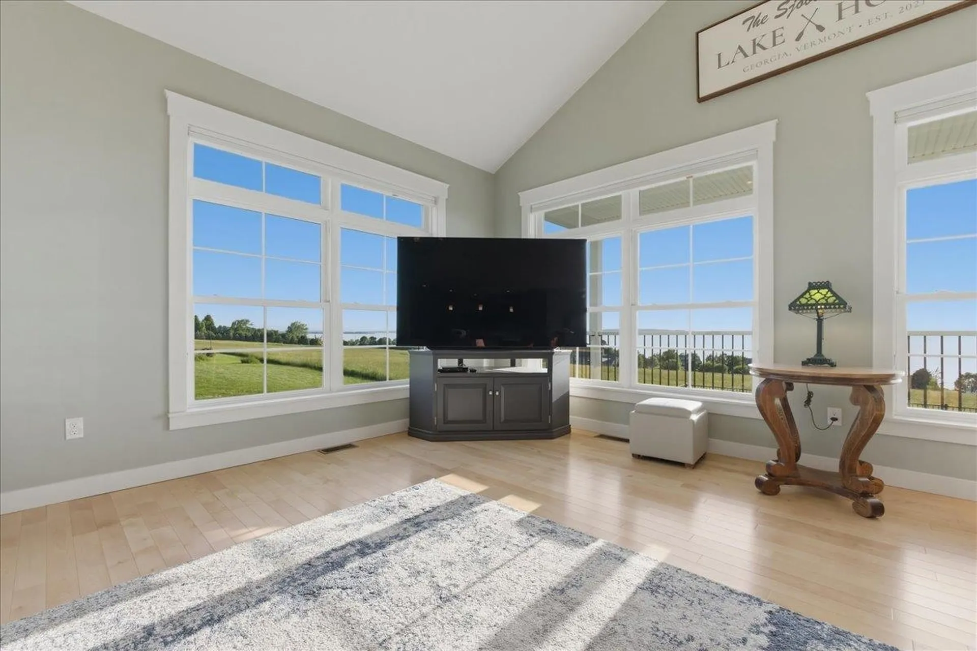 405 Harriet Drive Georgia VT 05478
