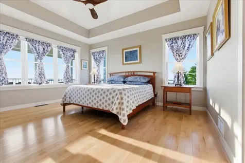 405 Harriet Drive Georgia VT 05478