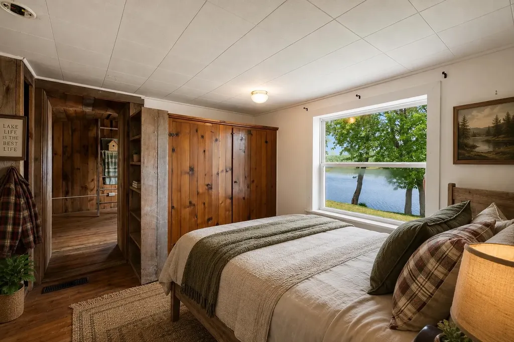 6 Campbell Bay Road Swanton VT 05488