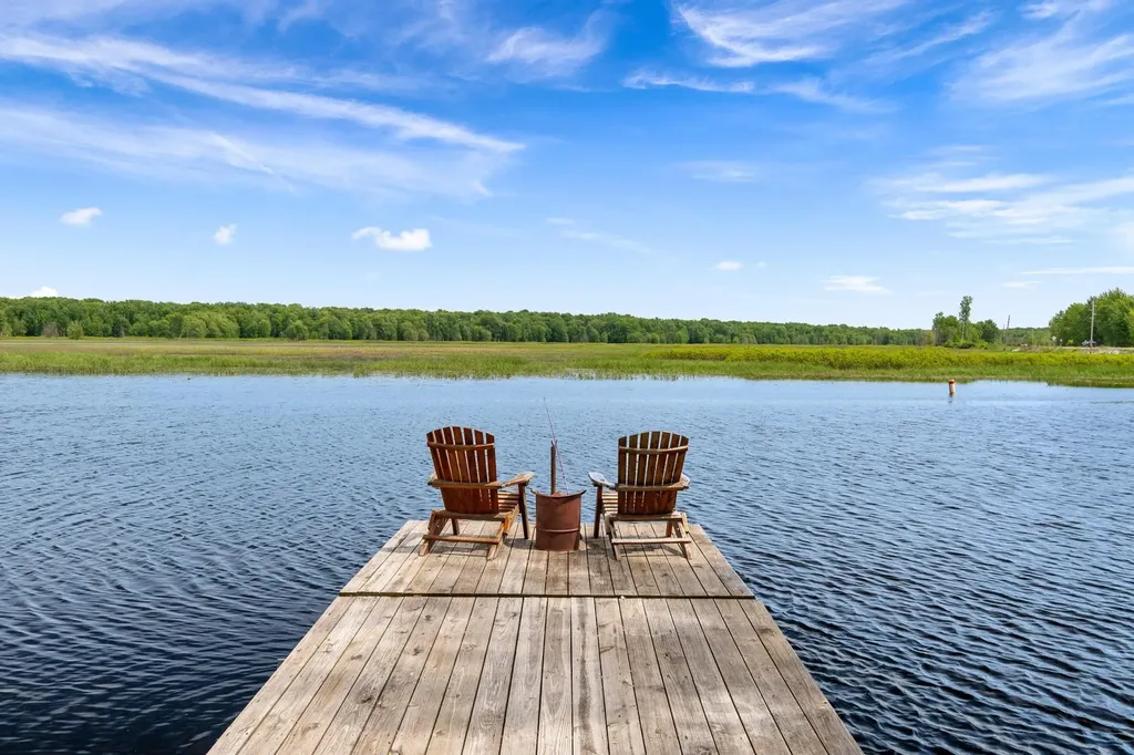 6 Campbell Bay Road Swanton VT 05488