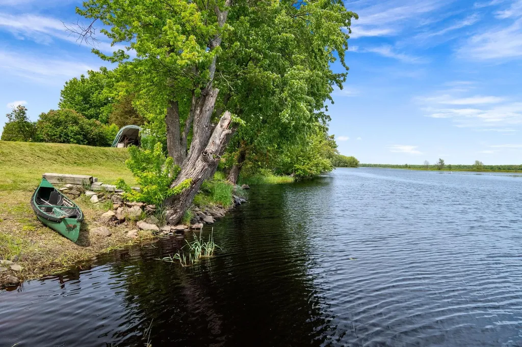6 Campbell Bay Road Swanton VT 05488