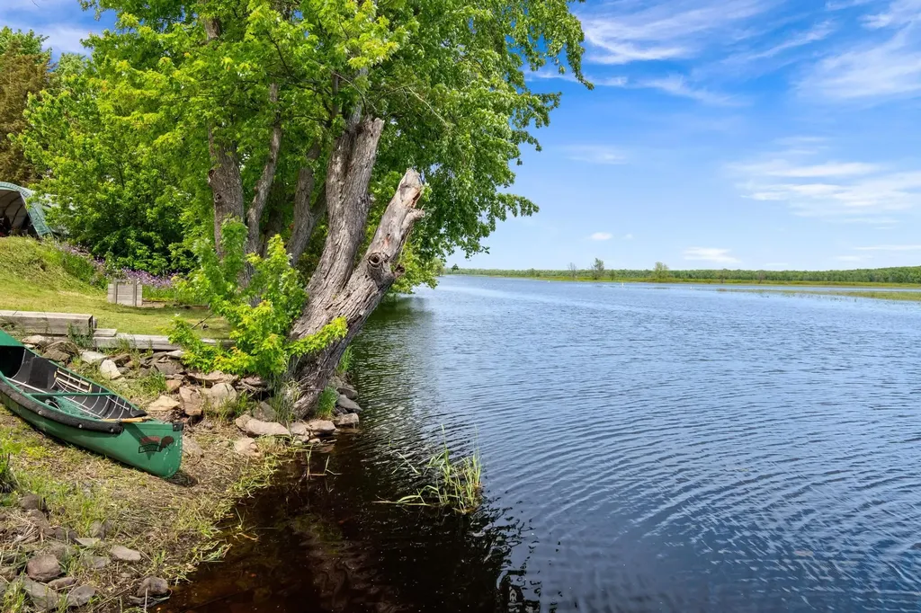 6 Campbell Bay Road Swanton VT 05488