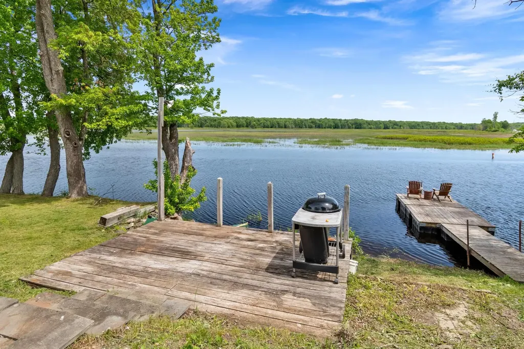 6 Campbell Bay Road Swanton VT 05488