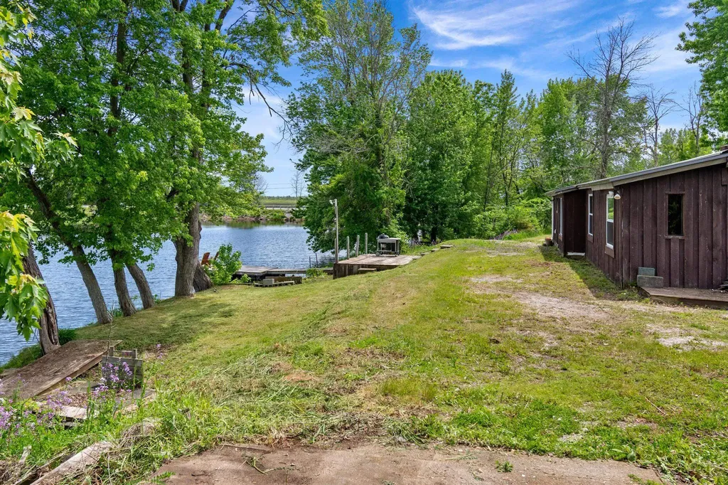 6 Campbell Bay Road Swanton VT 05488