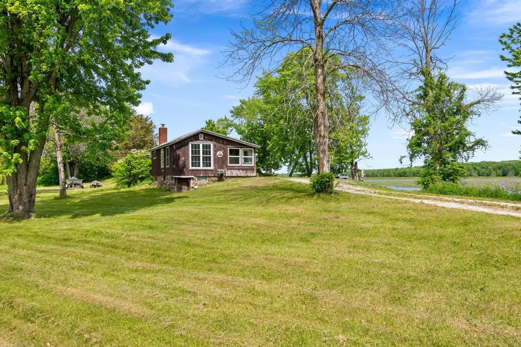 6 Campbell Bay Road Swanton VT 05488