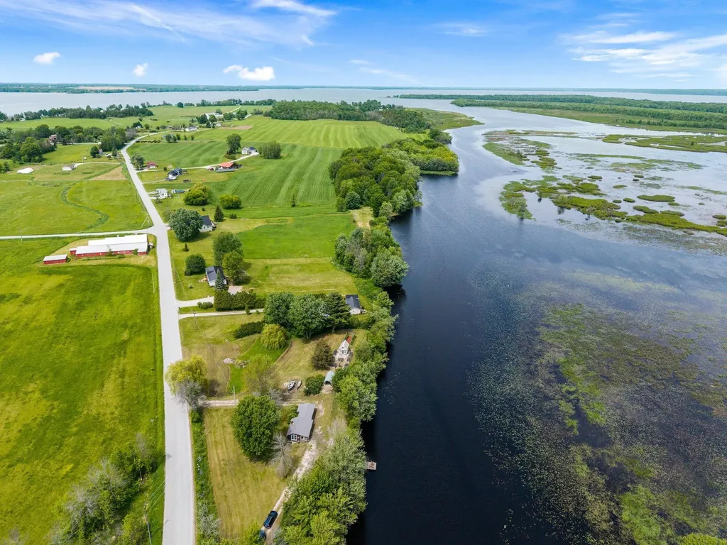 6 Campbell Bay Road Swanton VT 05488