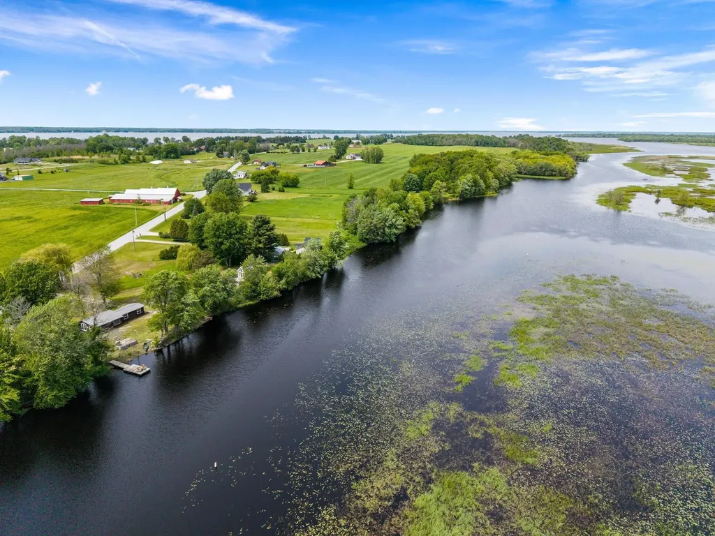 6 Campbell Bay Road Swanton VT 05488